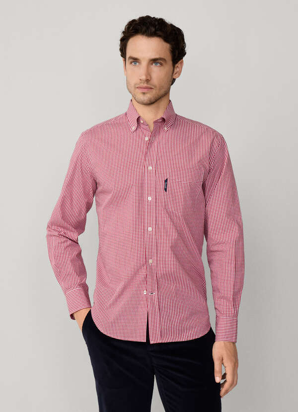 Camisa Casual BD