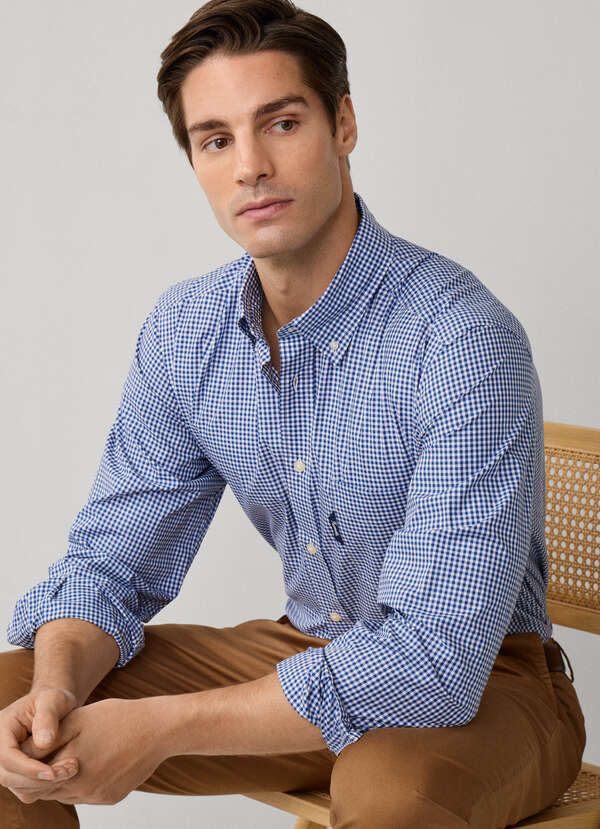 Camisa Casual BD