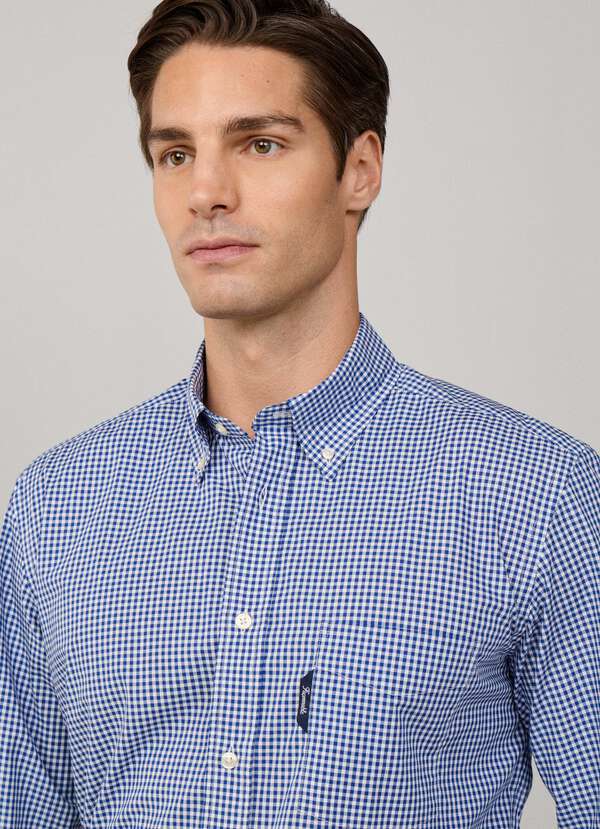 Camisa Casual BD