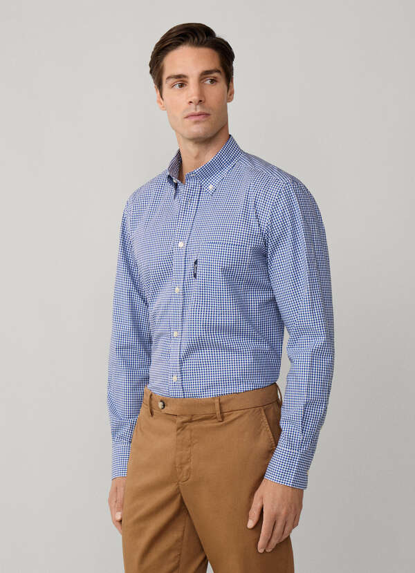 Camisa Casual BD