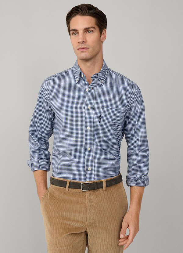 Camisa Casual BD