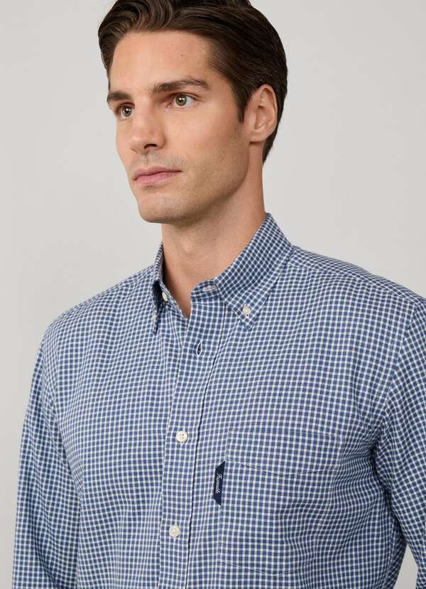 Camisa Casual BD