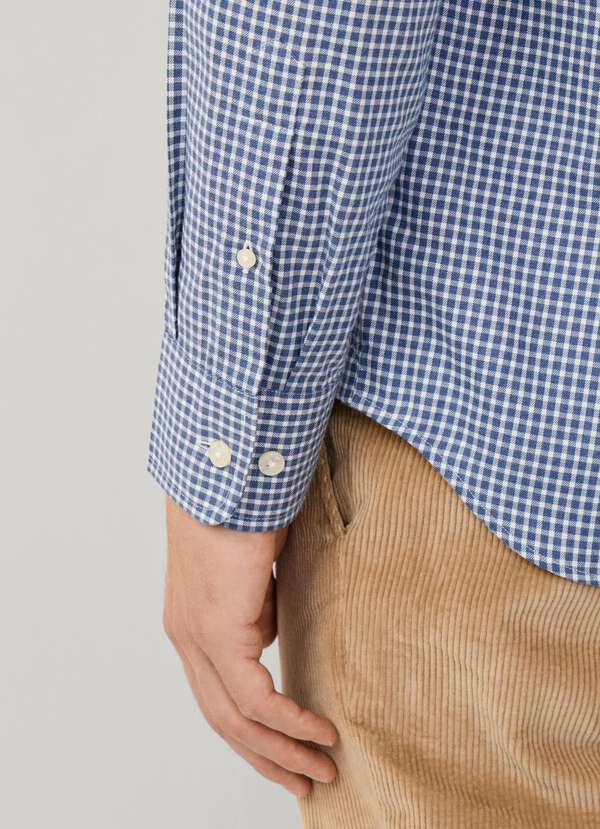 Camisa Casual BD