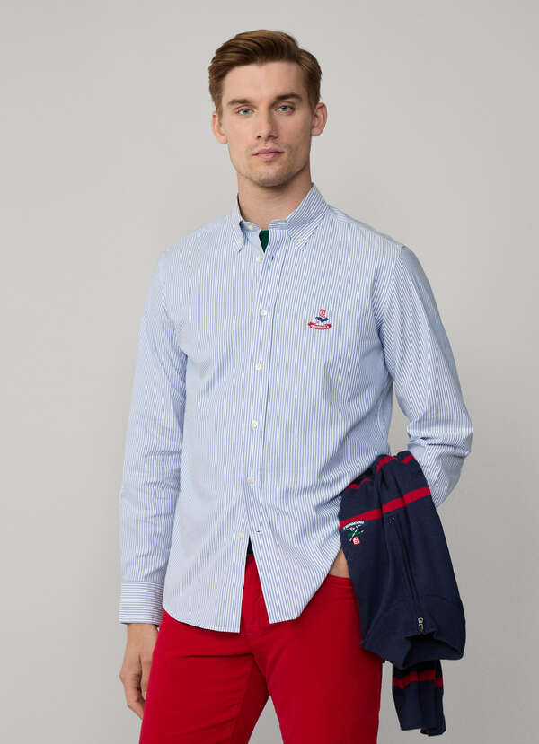 Camisa Casual BD