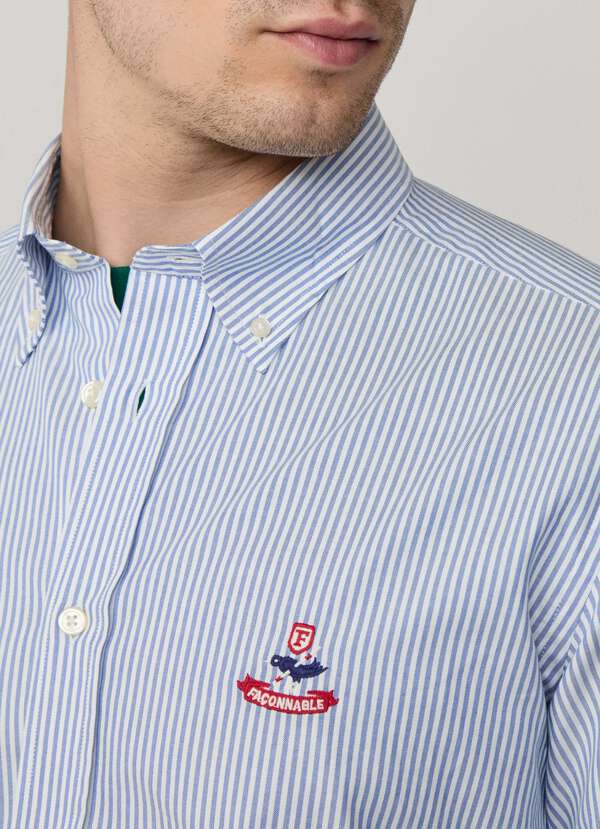 Camisa Casual BD