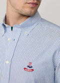 Camisa Casual BD