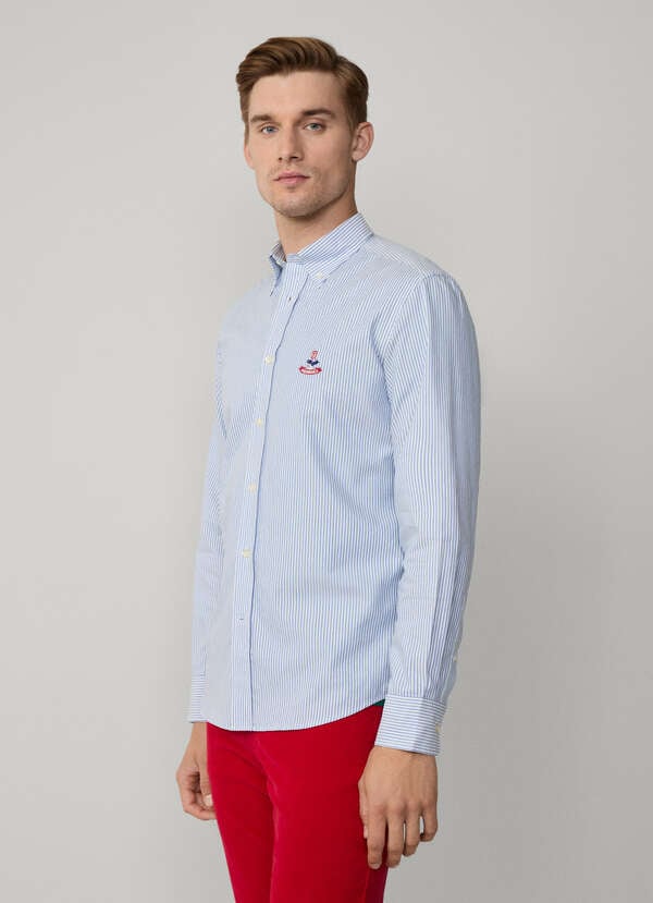 Camisa Casual BD