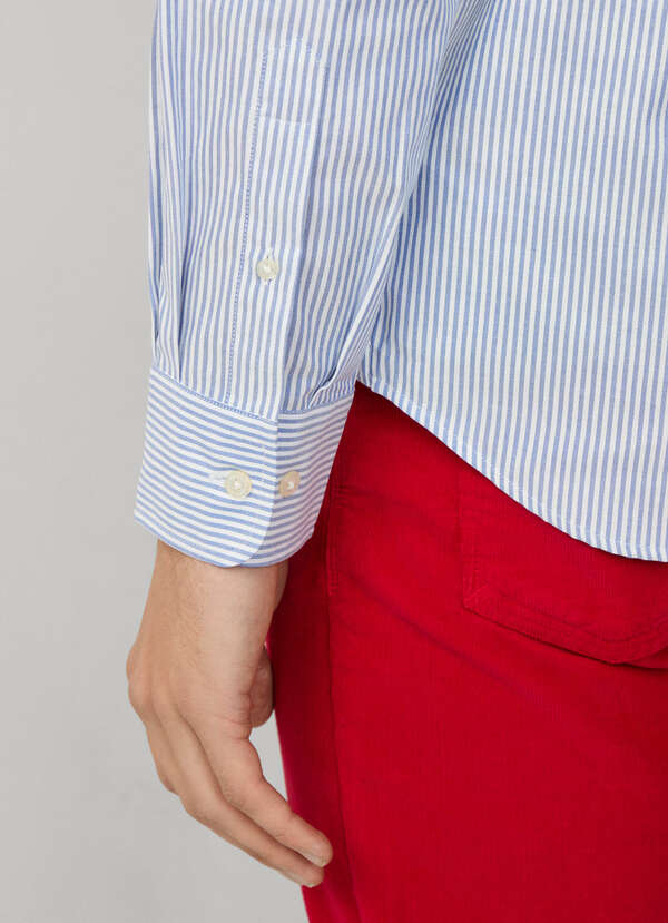 Camisa Casual BD