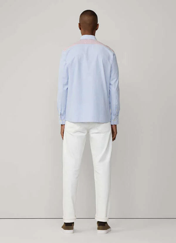 Camisa Special Oxford
