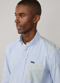 Camisa Special Oxford