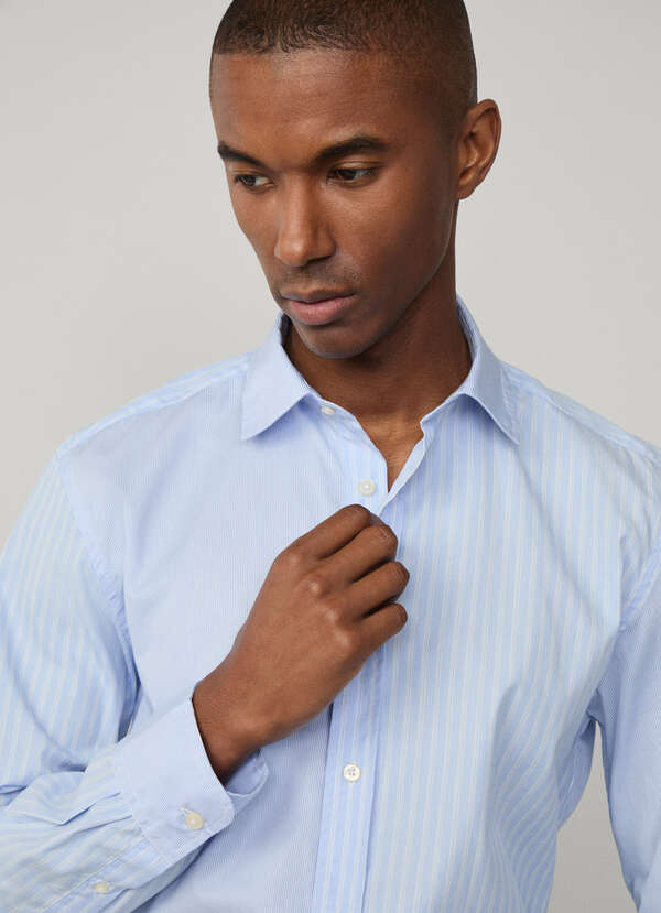 Camisa Special SP