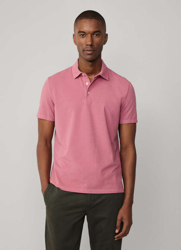 Polo Jersey Strech