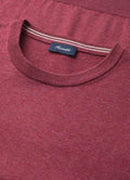 Sweater Cosilk Crew