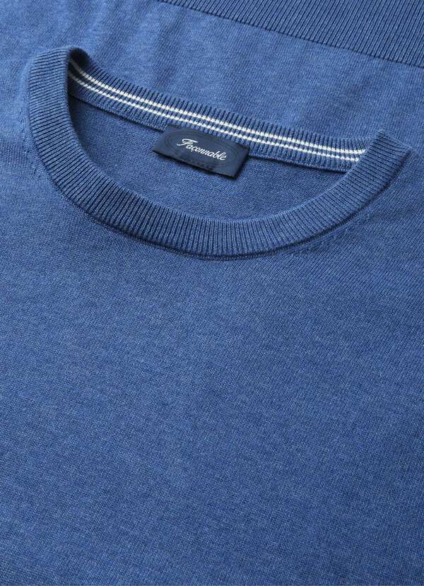 Sweater Cosilk Crew