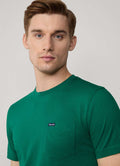 T-Shirt de Bolsillo
