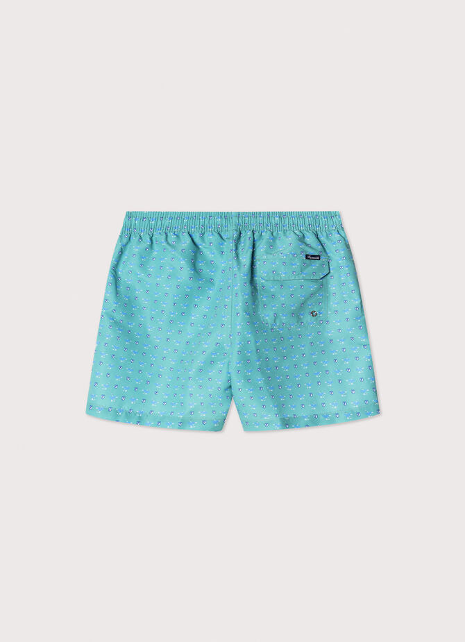 Short de baño
