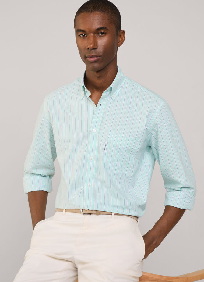 Camisa Casual