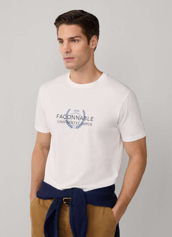 T-Shirt Univ Tee