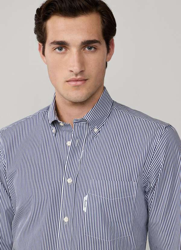 Camisa Casual Bengal