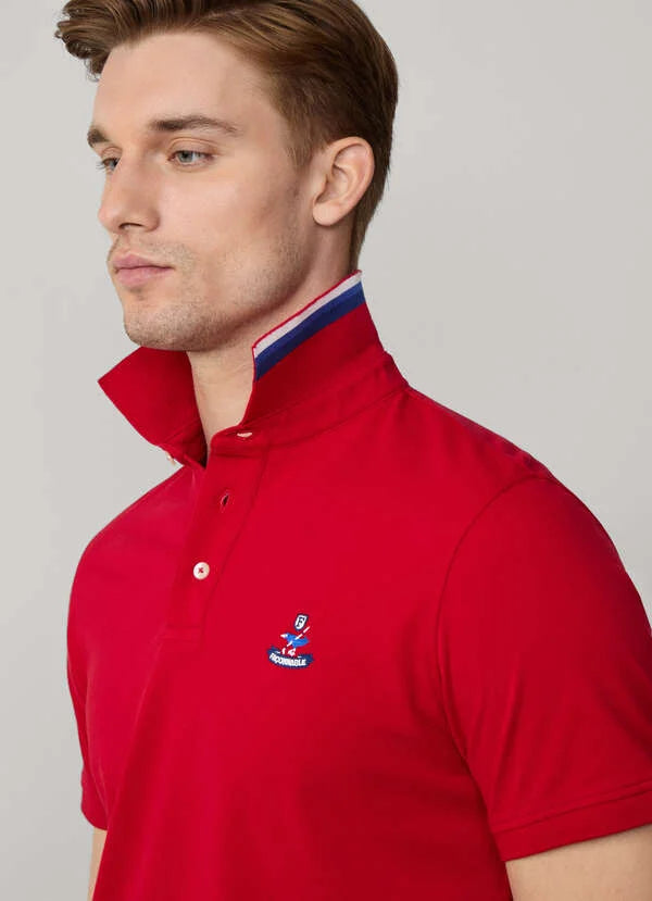 Polo Birdie Pima