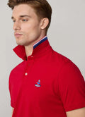 Polo Birdie Pima