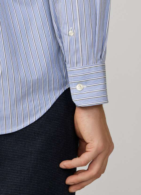 Camisa Casual M/L