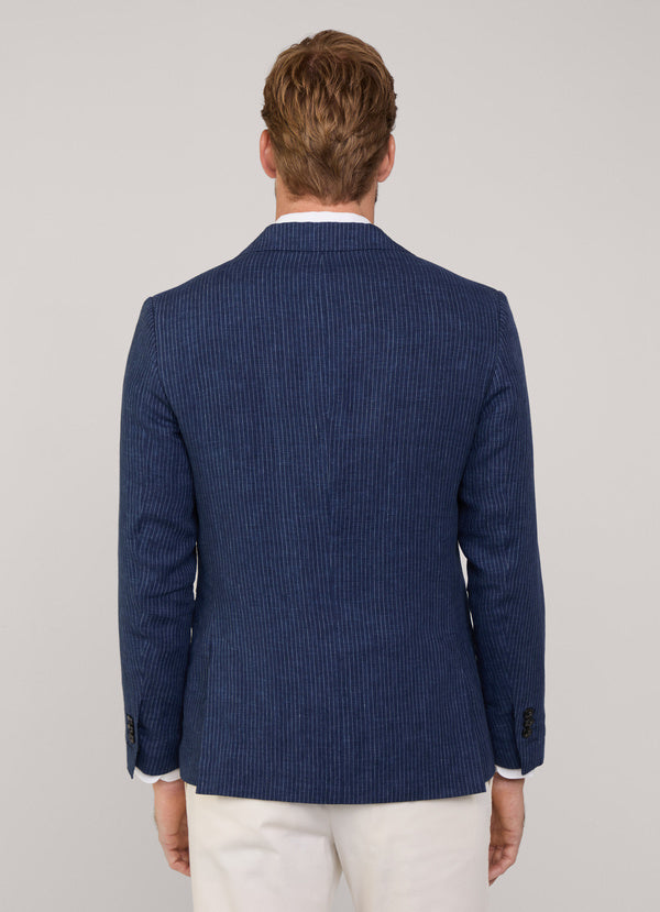 Blazer de Lino