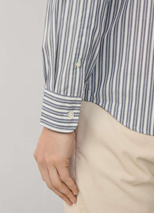 Camisa Casual