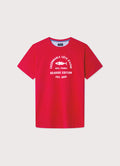 Camiseta Special