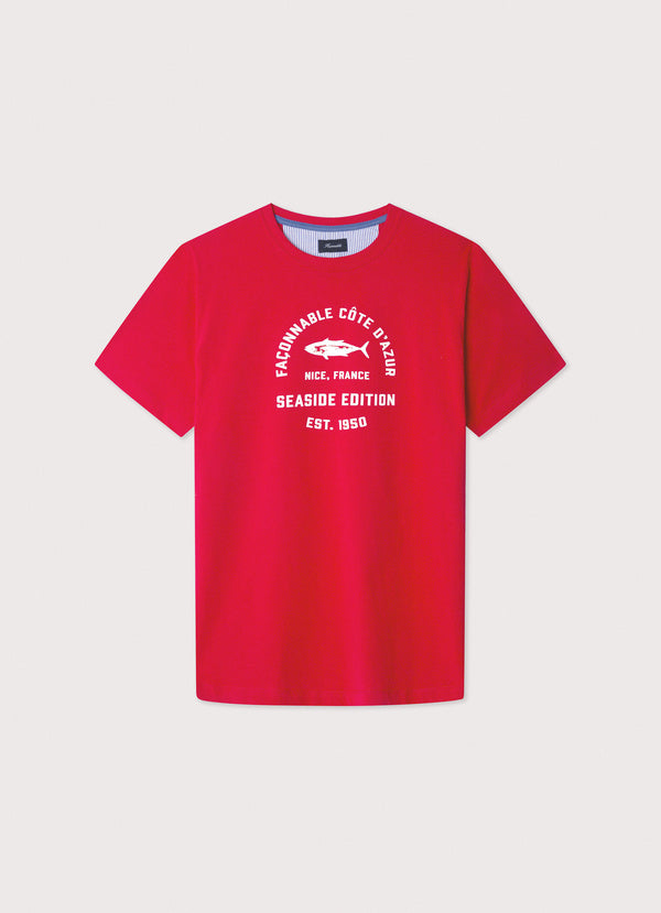 Camiseta Special