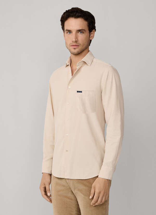Camisa Casual M/L