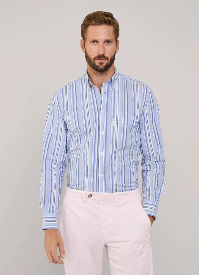 Camisa Casual