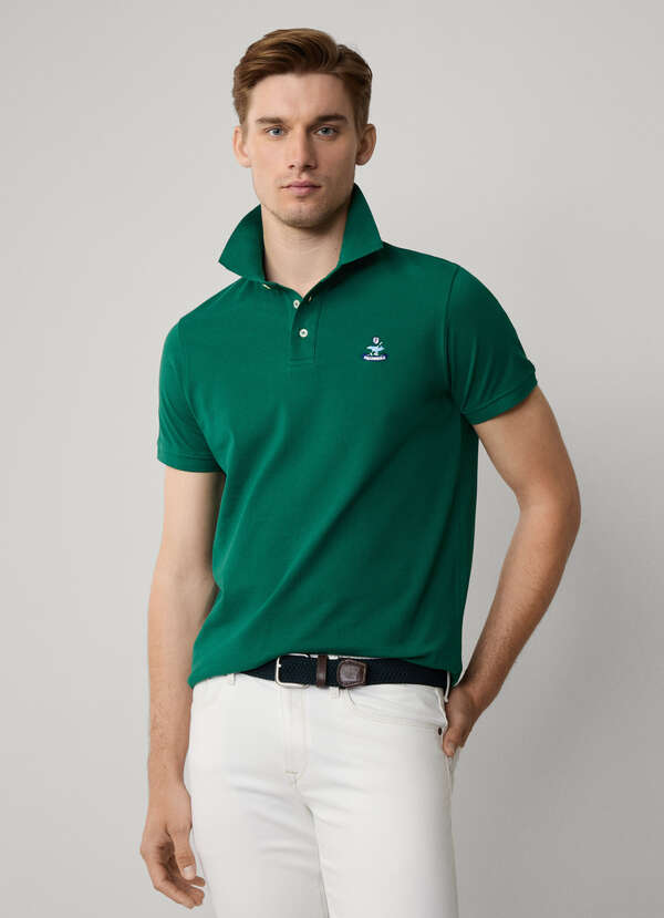 Polo Birdie Pima