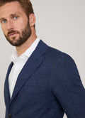 Blazer de Lino