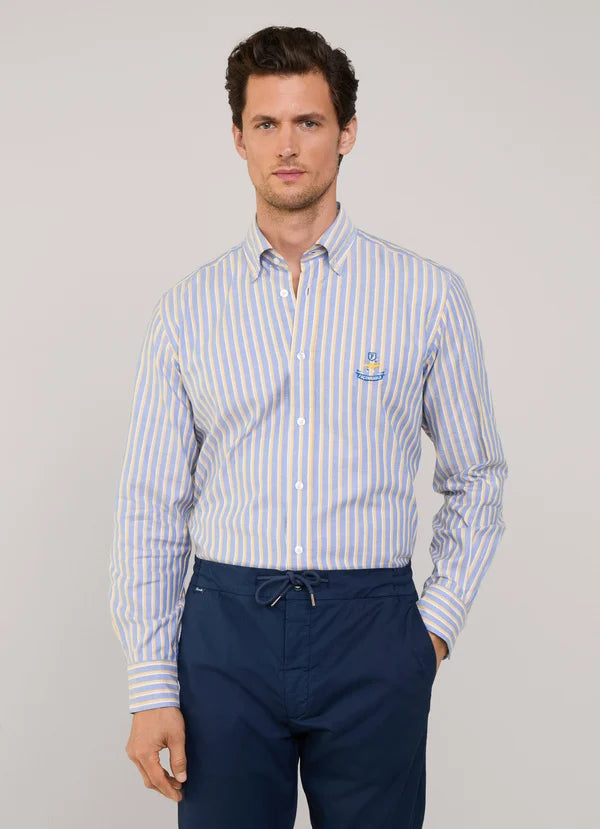 Camisa Casual