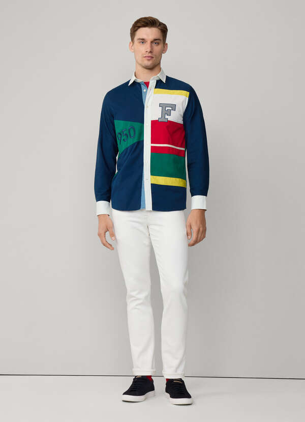 Camisa Special Rugby