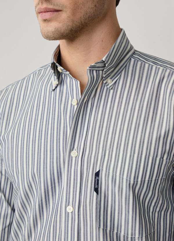 Camisa Casual