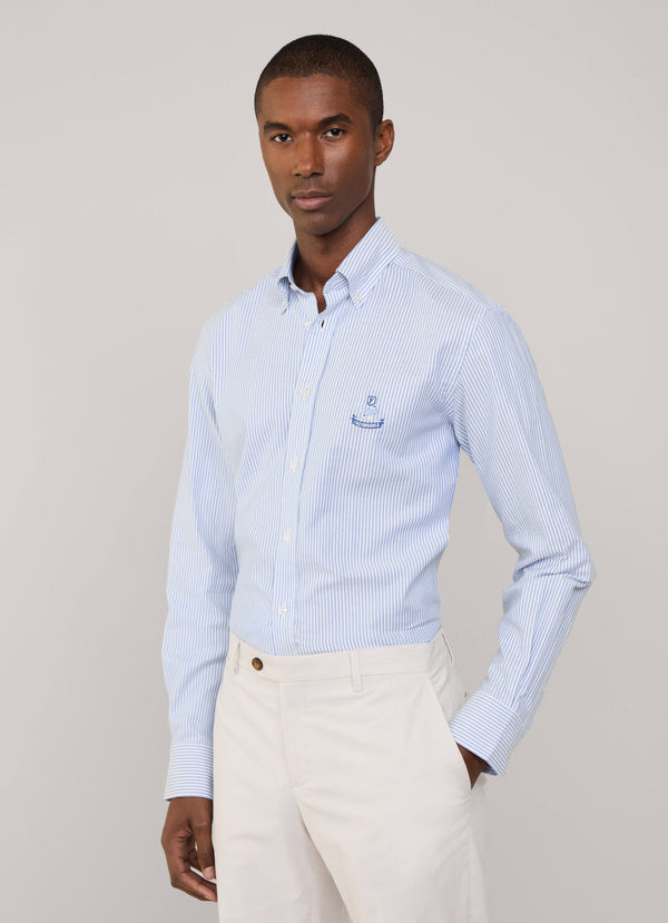Camisa Casual