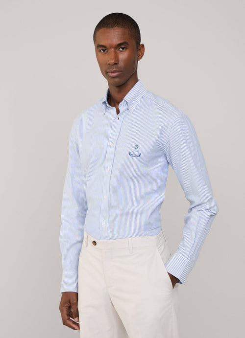 Camisa Casual