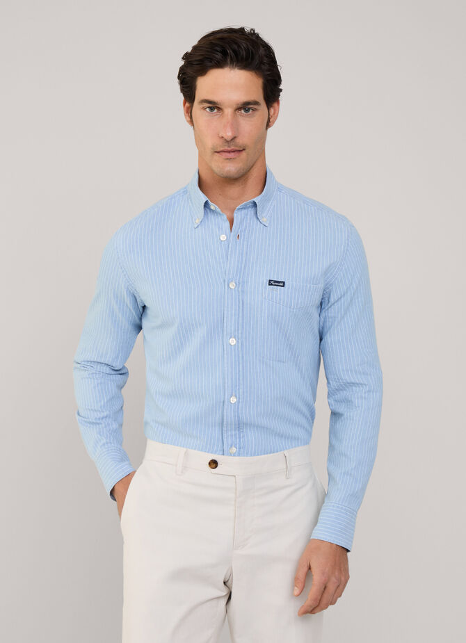 Camisa Casual