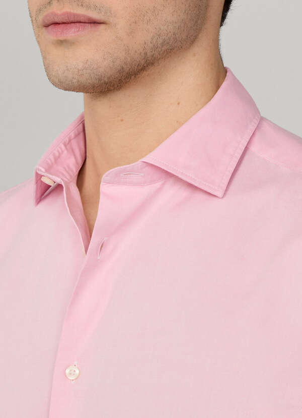 Camisa Formal Strech