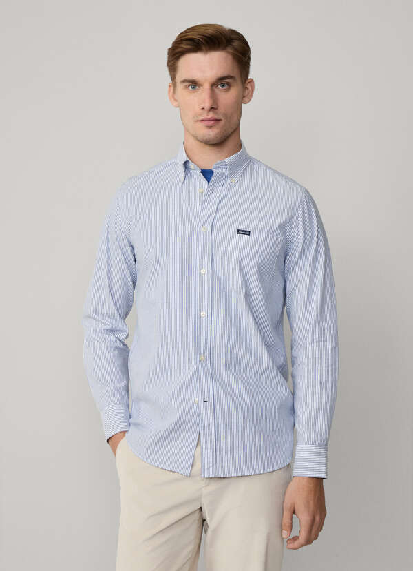 Camisa Special Club