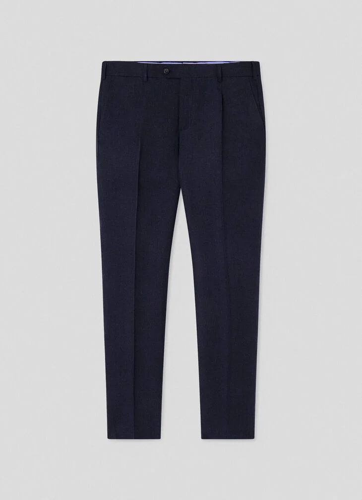 Pantalón Casual Lino