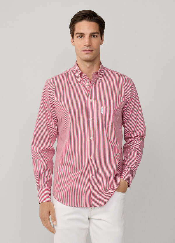 Camisa Casual Bengal