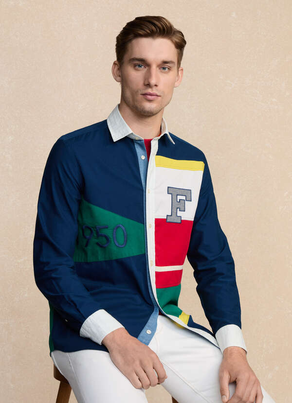 Camisa Special Rugby