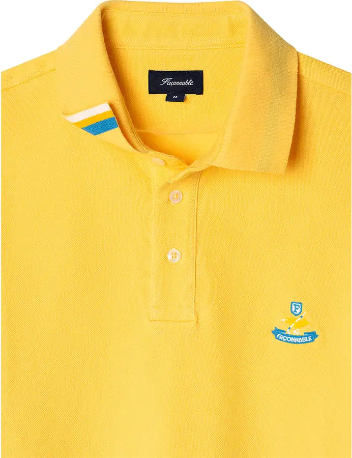 Polo Birdie Pima