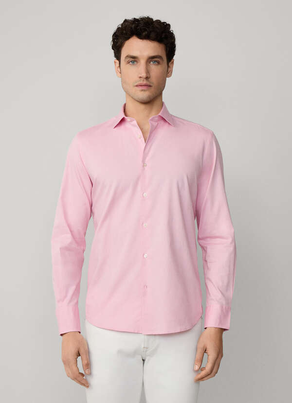 Camisa Formal Strech