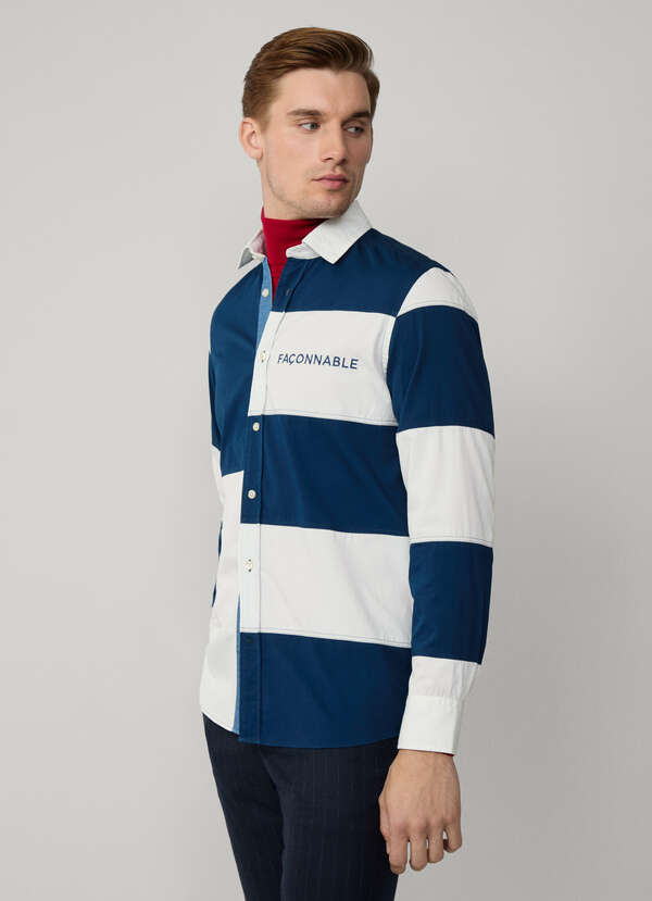 Camisa Special Rugby