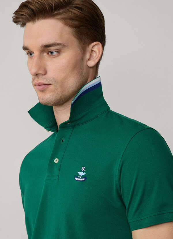 Polo Birdie Pima