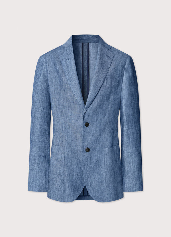 Blazer de Lino
